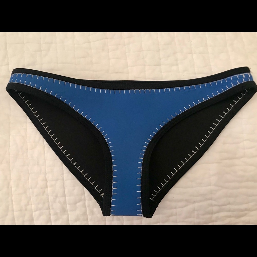 Bikini Bottoms